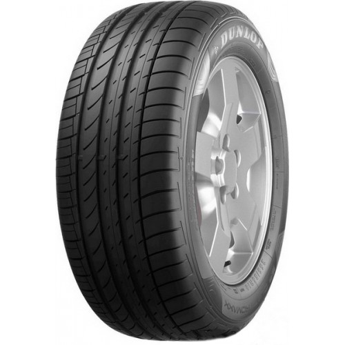 Шины Dunlop 255/50 R19 QUATTROMAXX