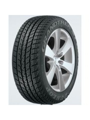 Шины Dunlop 255/60 R18 GRTREK ST8000