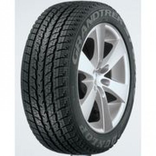 Шины Dunlop 255/60 R18 GRTREK ST8000