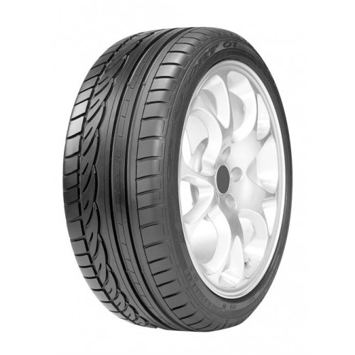 Шины Dunlop 255/65 R16 Grandtrek AT3