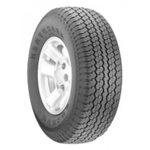 Шины Dunlop 255/65 R16 Grandtrek TG35