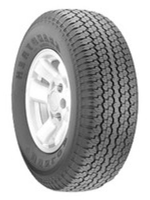 Шины Dunlop 255/65 R16 Grandtrek TG35