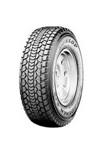 Шины Dunlop 275/60 R18 Grandtrek SJ5