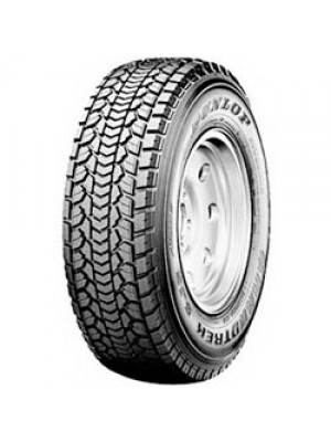 Шины Dunlop 275/60 R18 Grandtrek SJ5