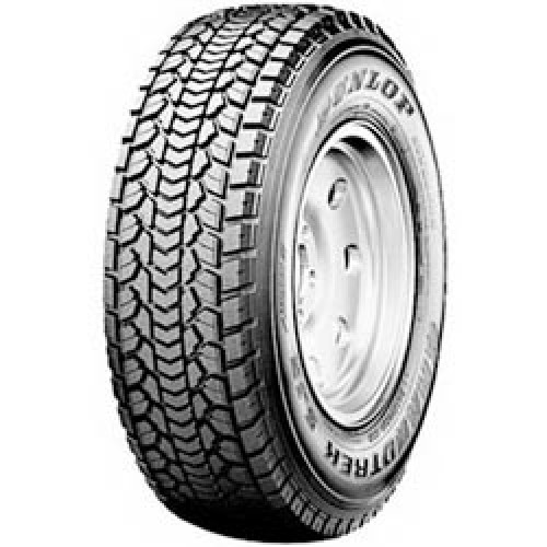 Шины Dunlop 275/60 R18 Grandtrek SJ5