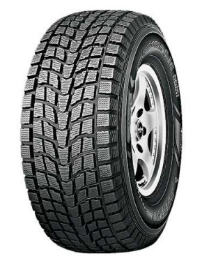 Шины Dunlop 285/50 R20 Grandtrek SJ6