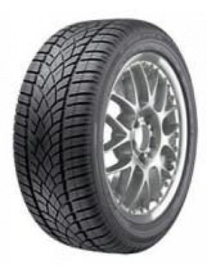 Шины Dunlop SP Winter Sport 3D 235/55 R18