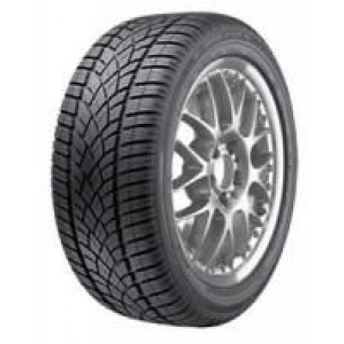 Шины Dunlop SP Winter Sport 3D 235/55 R18