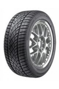 Шины Dunlop SP Winter Sport 3D 235/55 R18