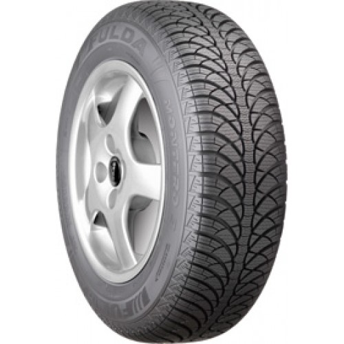 Шины Fulda 175/65 R14 Kri Montero 3