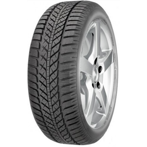 Шины Fulda 185/55 R15 Kri Control Hp H