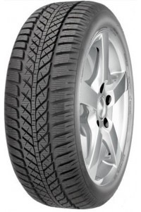 Шины Fulda 185/55 R15 Kri Control Hp H