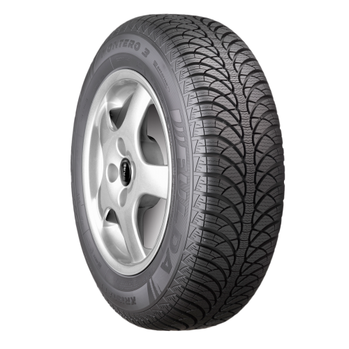 Шины Fulda 195/60 R15 Kri Montero 3 M+S