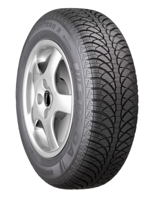 Шины Fulda 195/60 R15 Kri Montero 3 M+S