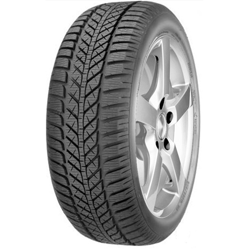 Шины Fulda 195/60 R16 Kri Control HP H