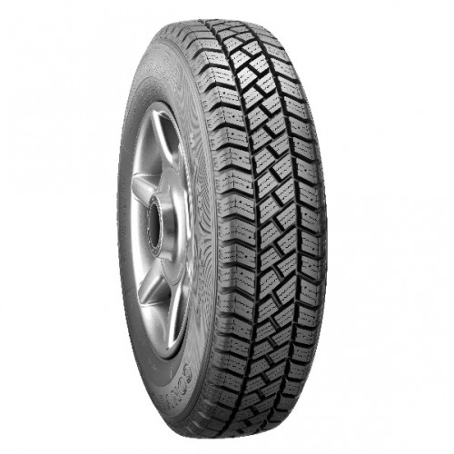 Шины Fulda 195/75 R16 Conveo Trac