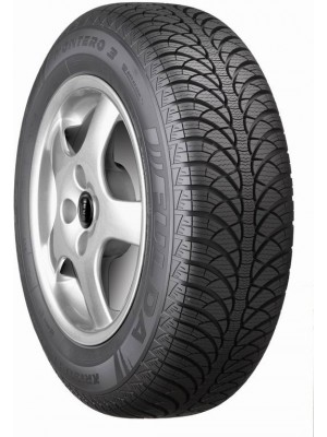 Шины Fulda 205/60 R15 Kri Montero 3 M+S