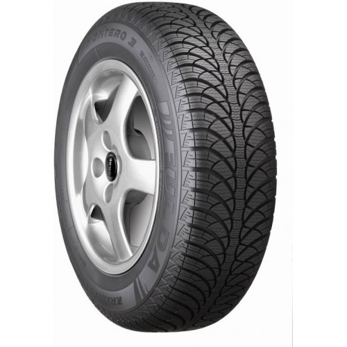 Шины Fulda 205/60 R15 Kri Montero 3 M+S