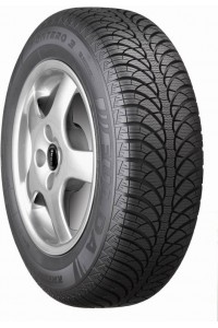 Шины Fulda 205/60 R15 Kri Montero 3 M+S