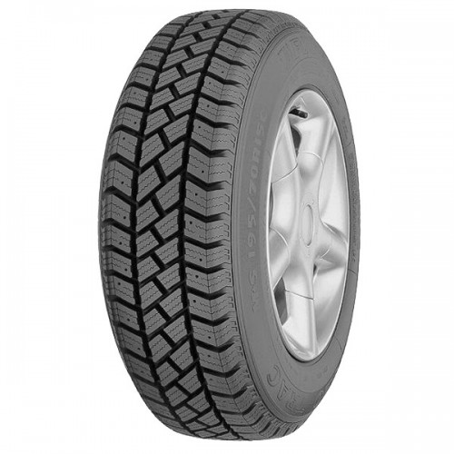 Шины Fulda 205/65 R15 Conveo Trac