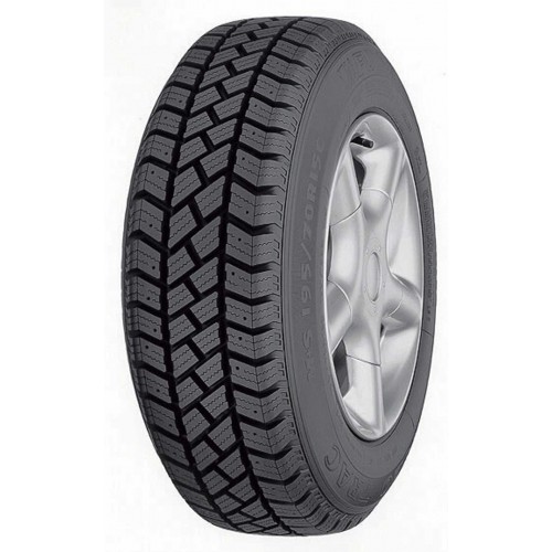 Шины Fulda 205/75 R16 Conveo Trac