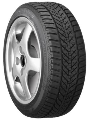 Шины Fulda 215/55 R16 Kri Control Hp H