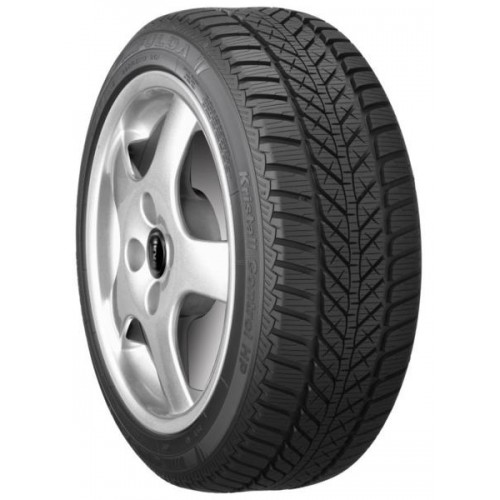 Шины Fulda 215/55 R16 Kri Control Hp H