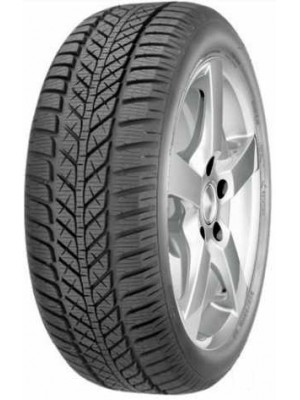 Шины Fulda 215/55 R17 Kri Control Hp V