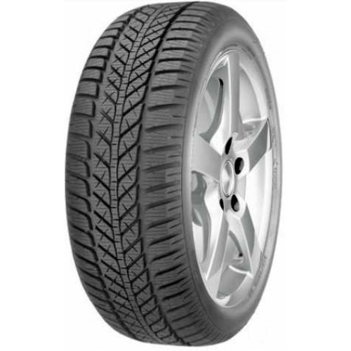 Шины Fulda 215/55 R17 Kri Control Hp V