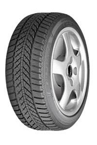 Шины Fulda 215/65 R16 Kri Control Hp H