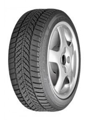 Шины Fulda 215/65 R16 Kri Control Hp H