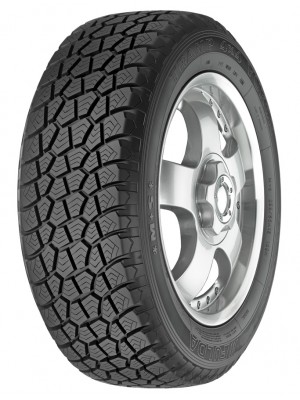 Шины Fulda 235/70 R16 Tramp 4X4 Yukon