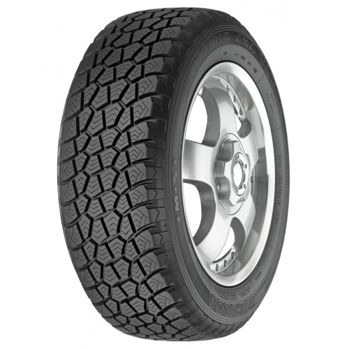 Шины Fulda 235/70 R16 Tramp 4X4 Yukon