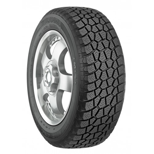 Шины Fulda 255/65 R16 Tramp 4X4 Yukon