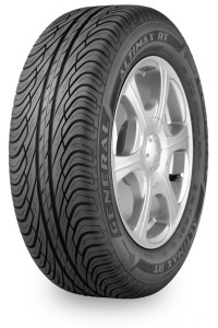 Шины General Tire 185/65 R15 Altimax RT