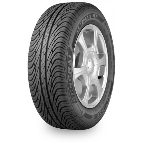 Шины General Tire 195/65 R15 Altimax RT