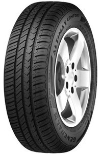 Шины General Tire 185/65 R14 Confort