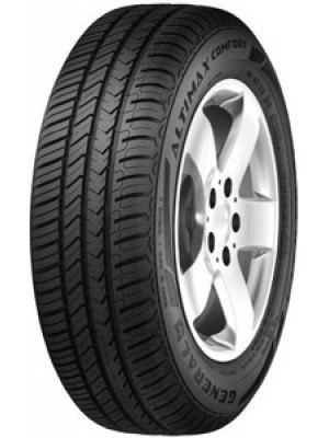 Шины General Tire 185/65 R14 Confort