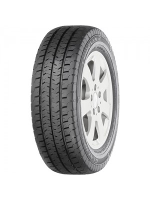 Шины General Tire 195/70 R15C Euro Van 2