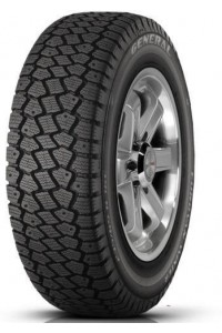 Шины General Tire 235/65 R16C Euro Van Winter