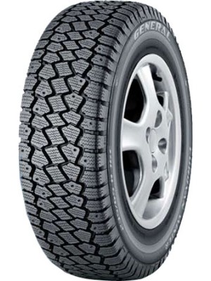 Шины General Tire 205/65 R16C Eurovan Winter