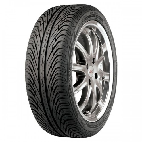 Шины General Tire 205/55 R16 Altimax HP