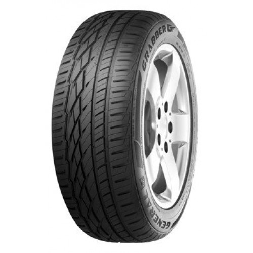 Шины General Tire 235/55 R19 Grabber GT