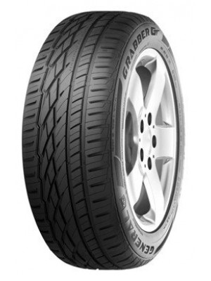 Шины General Tire 255/60 R17 Grabber GT