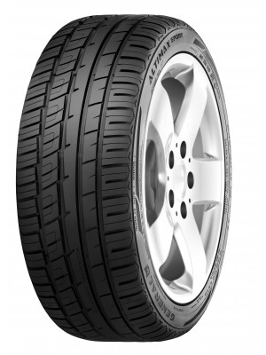 Шины General Tire 215/55 R16 AltimaxSport