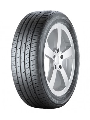 Шины General Tire 245/45 R17 Altimax Sport 