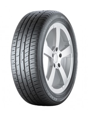 Шины General Tire 225/55 R16 Altimax Sport