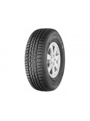 Шины General Tire 245/70 R16 Snow Grabber
