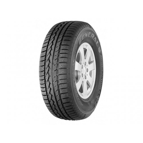 Шины General Tire 265/70 R16 Snow Grabber