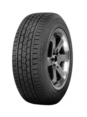 Шины General Tire 265/70 R17 Grabber HTS